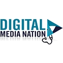 Digital Media Nation logo