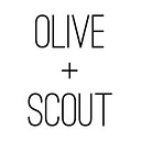 Olive + Scout logo