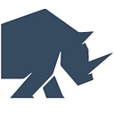 White Rhino logo