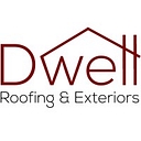 Dwell Roofing & Exteriors logo