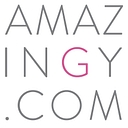 Amazingy logo