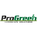 Pro Green Landscape Solutions logo