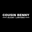 Cousin Benny Injury Lawyers logo