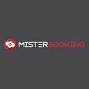Misterbooking logo
