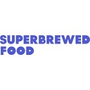 Superbrewed Food logo