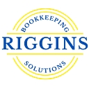 Riggins Bookkeeping Solutions logo