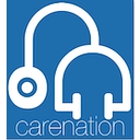 Carenation logo