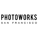 Photoworks SF logo