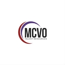 MCVO Talent logo