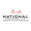 NATIONAL ACOUSTICS, LLC logo