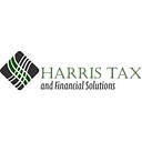Harris Tax & Financial Solutions logo