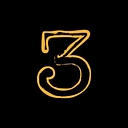 3 Fils logo