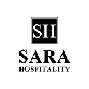 Sara Hospitality USA logo