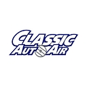 Classic Auto Air logo