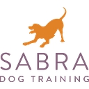 Sabra Dog Training logo
