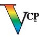 V C P Printing logo