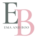 Ema and Boo logo