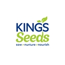 Kings Seeds logo