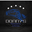 Donny's Automotive LLC logo