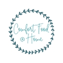 Comfort Food at Home logo