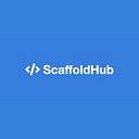 ScaffoldHub logo