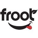 Froot logo