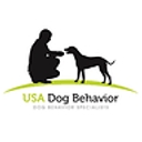 USA Dog Behavior logo