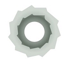 M & R Machine & Tool logo