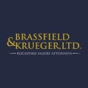 BKR Law logo