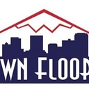 Uptown Flooring logo