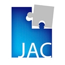 JAC International logo