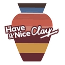 Have A Nice Clay logo
