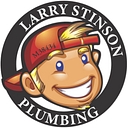 Larry Stinson Plumbing logo