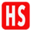 HS Dumpsters logo