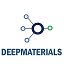 DeepMaterials logo