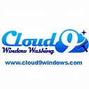 Cloud 9 Windows logo