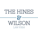 The HW Law Firm logo