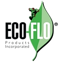 Eco‑Flo logo