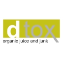 Dtox Juice logo