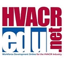 HVACRedu logo