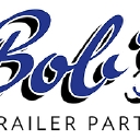 Bob's Trailer Hitches logo