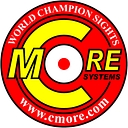 C-MORE logo