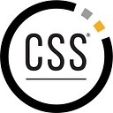 CSS Salon Supplies logo