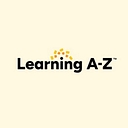 Vocabulary A-Z logo