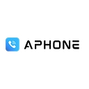 APhone logo