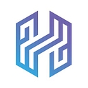 HEADRUSH Learning logo