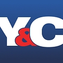 Yost & Campbell logo