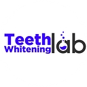 Teeth Whitening Lab logo