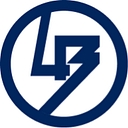 Logix Built logo