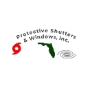 Protective Shutters & Awnings logo